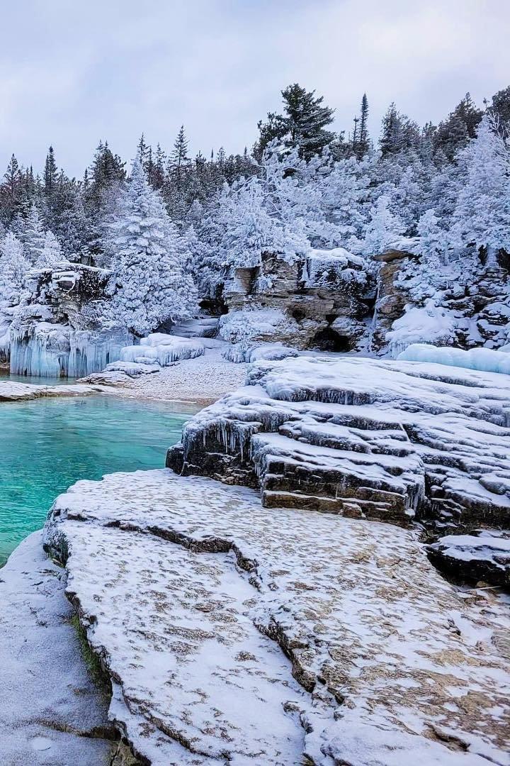 National Parks