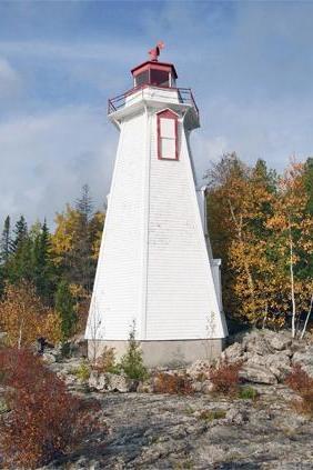 Lighthouses
