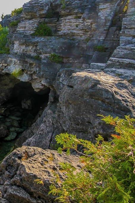 Bruce Trail